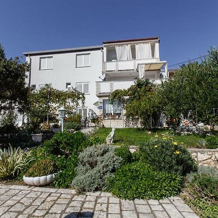 Apartments Maris Rab Town Kültér fotó