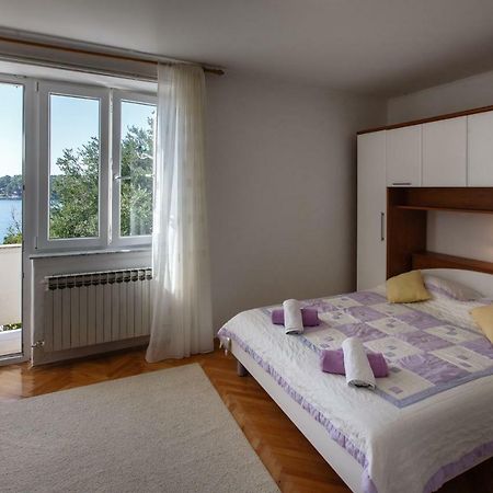 Apartments Maris Rab Town Kültér fotó