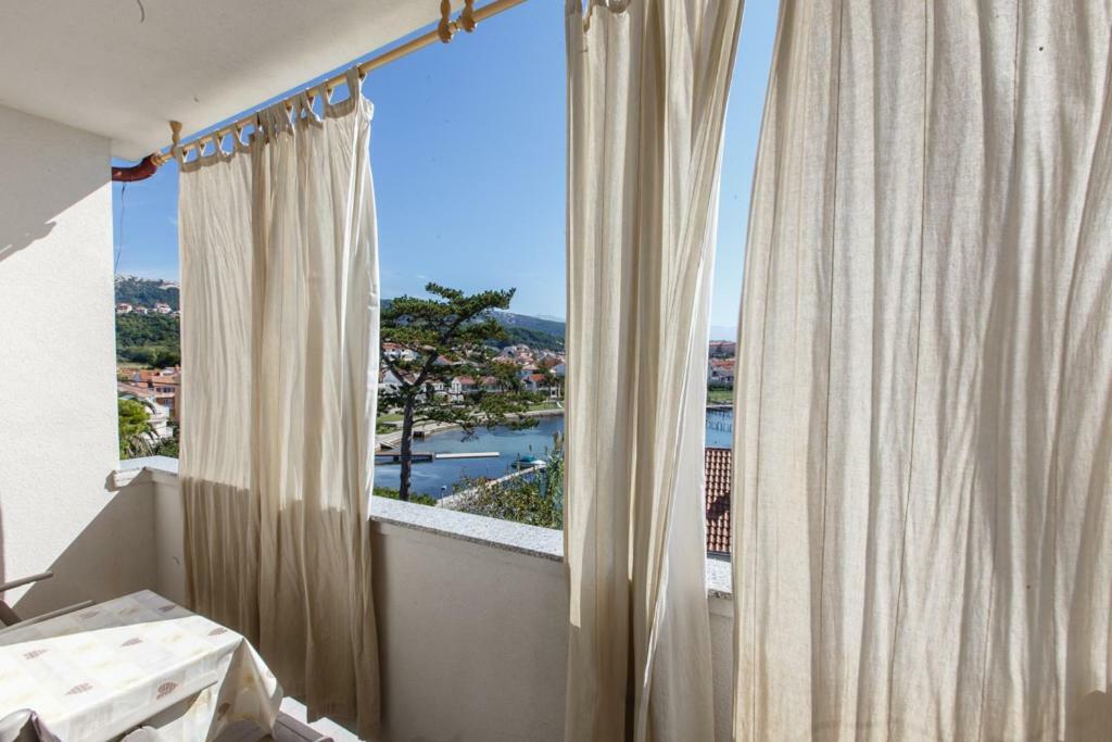 Apartments Maris Rab Town Kültér fotó
